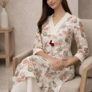 2Pc Co Ord Set