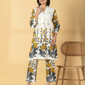 2Pc Co Ord Set