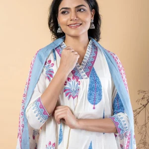 3pc Kurta Suit
