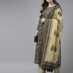 3pc Kurta Set