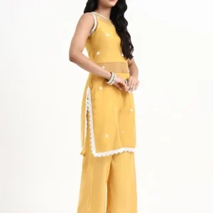 2Pc Co Ord Set