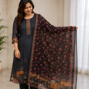 3pc Kurta Set